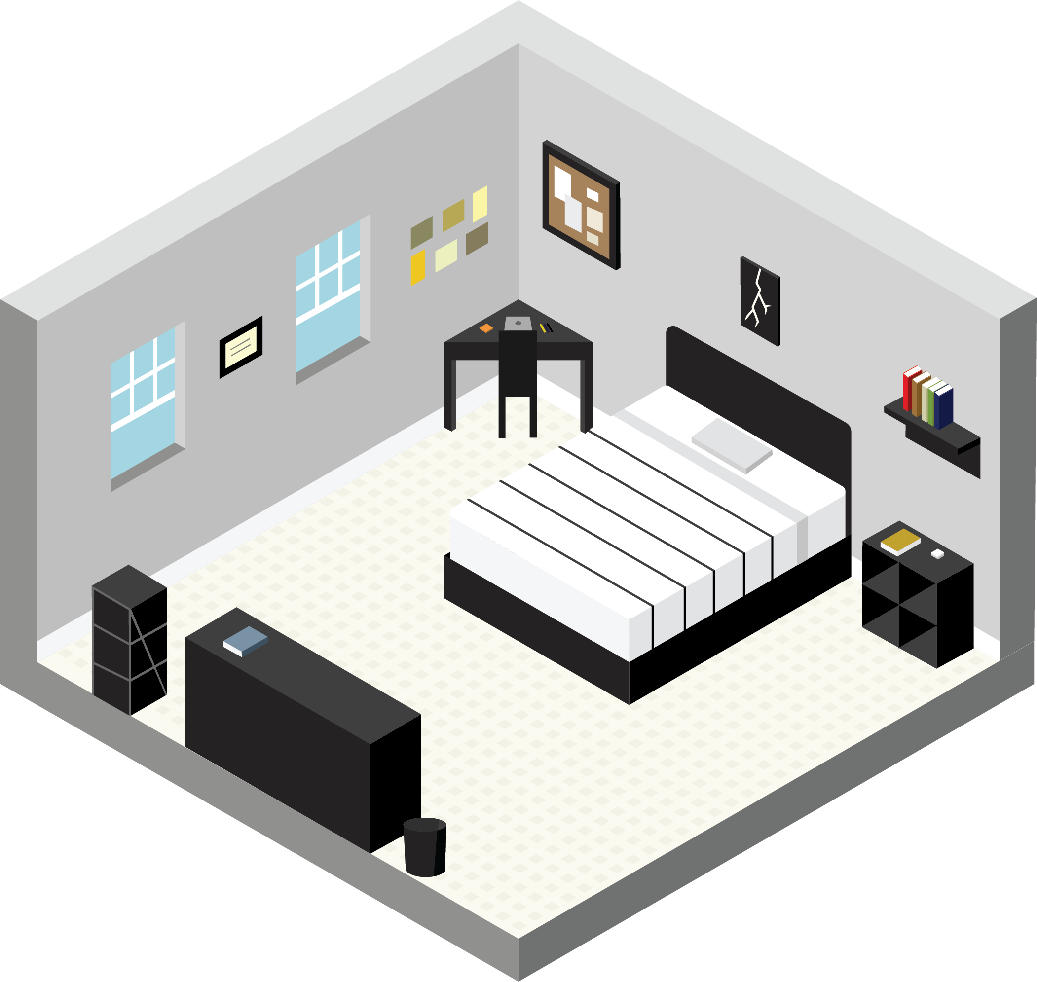 bedroom designs