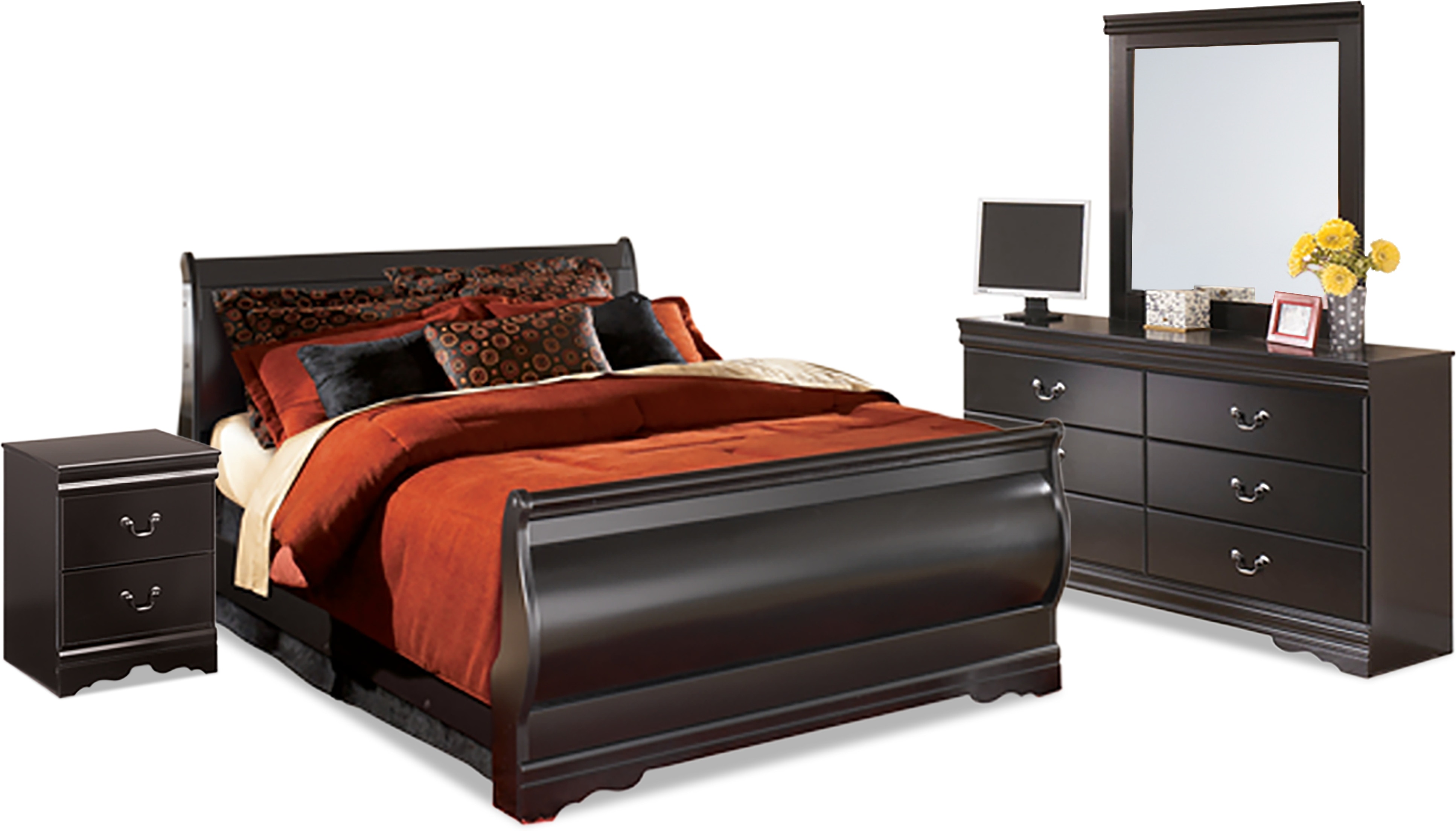 bedroom furniture design