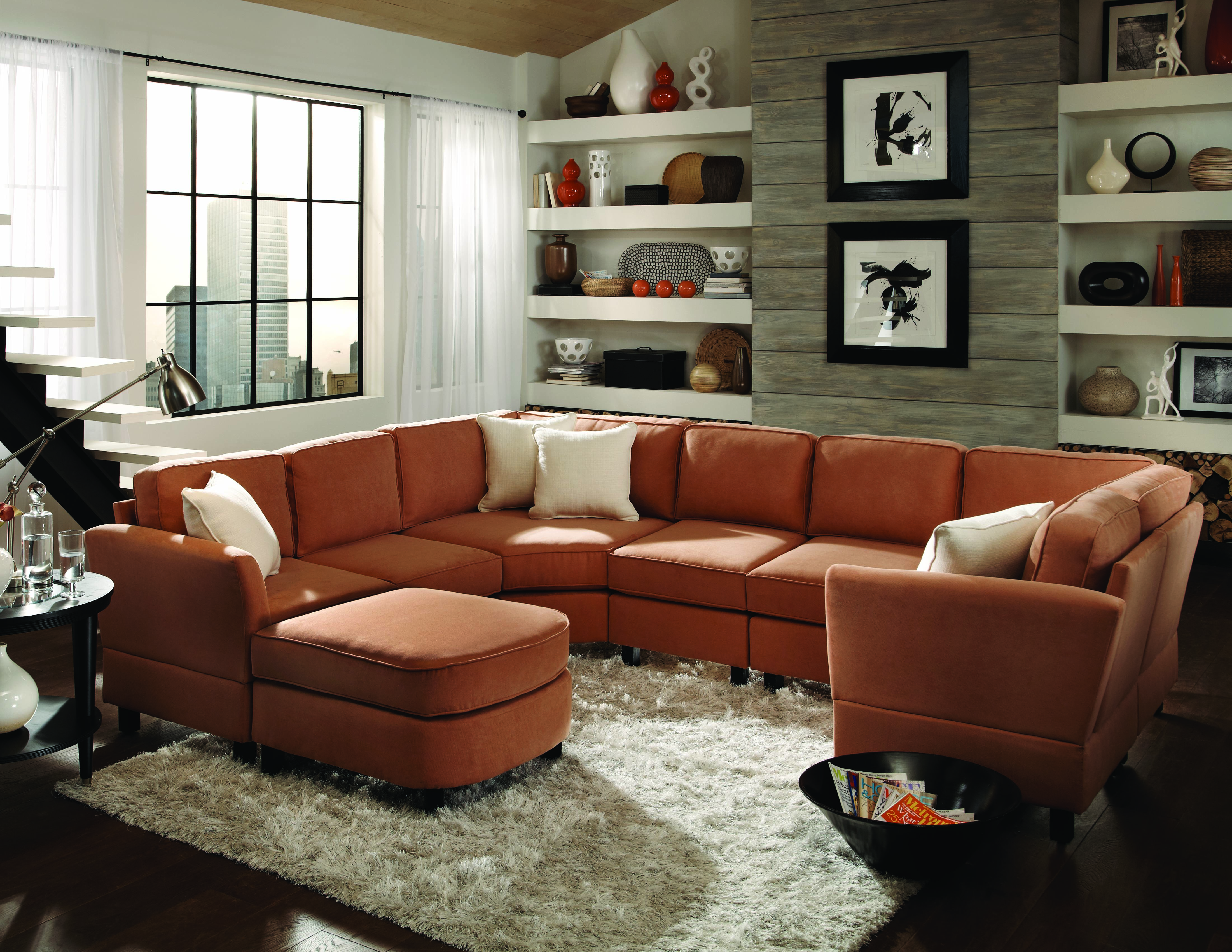best made living room furniture