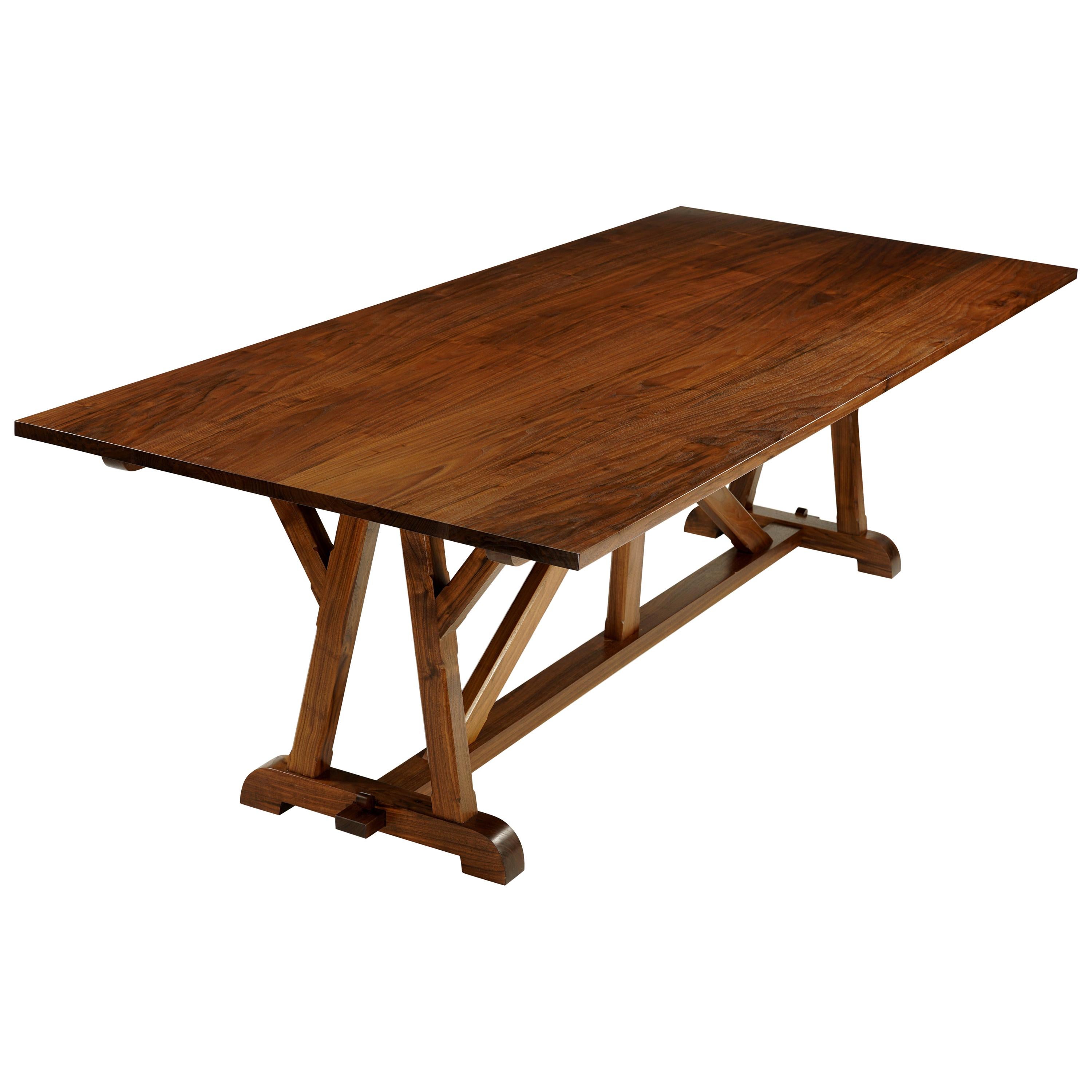 classic dining tables