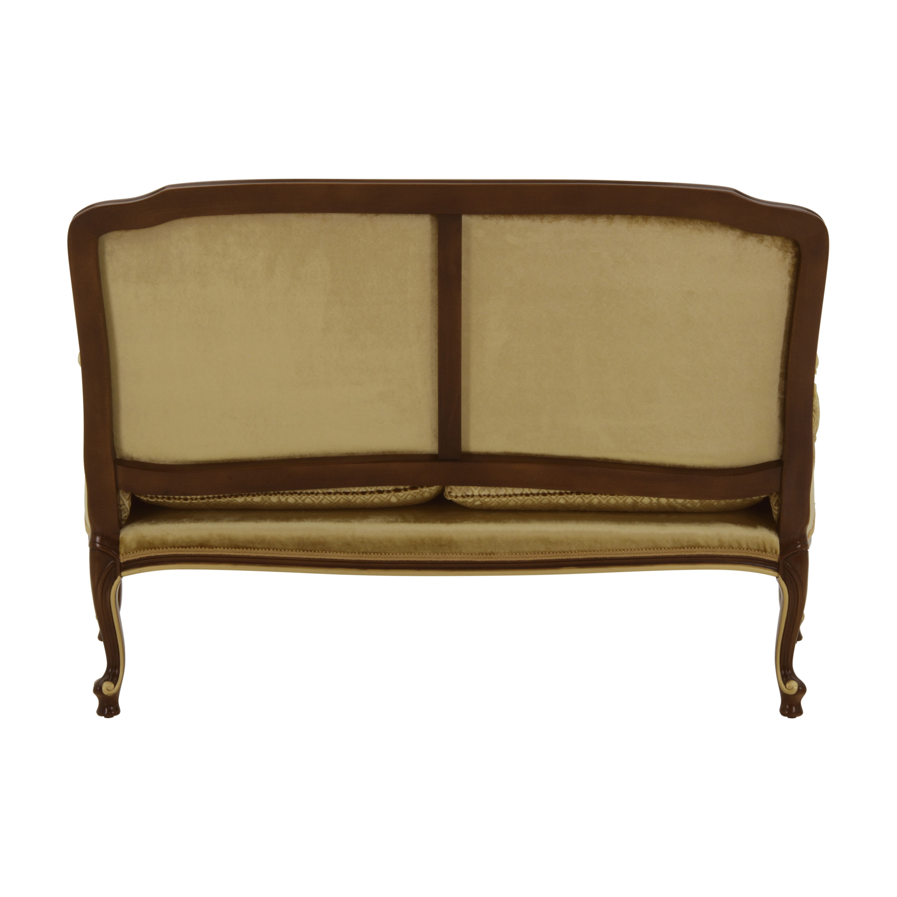 classic italian sofa