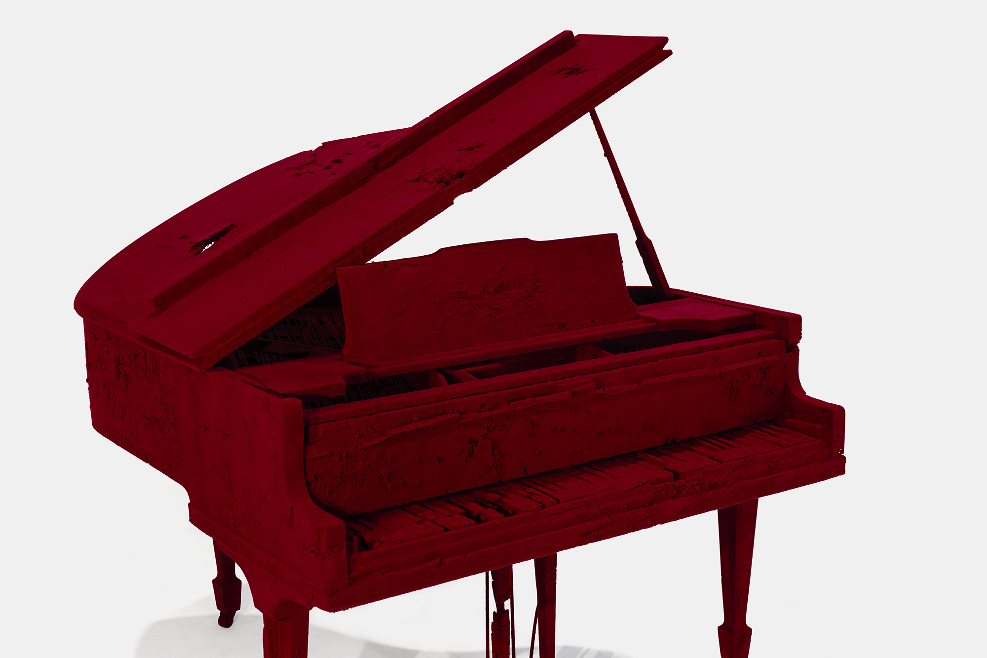 classical grand piano