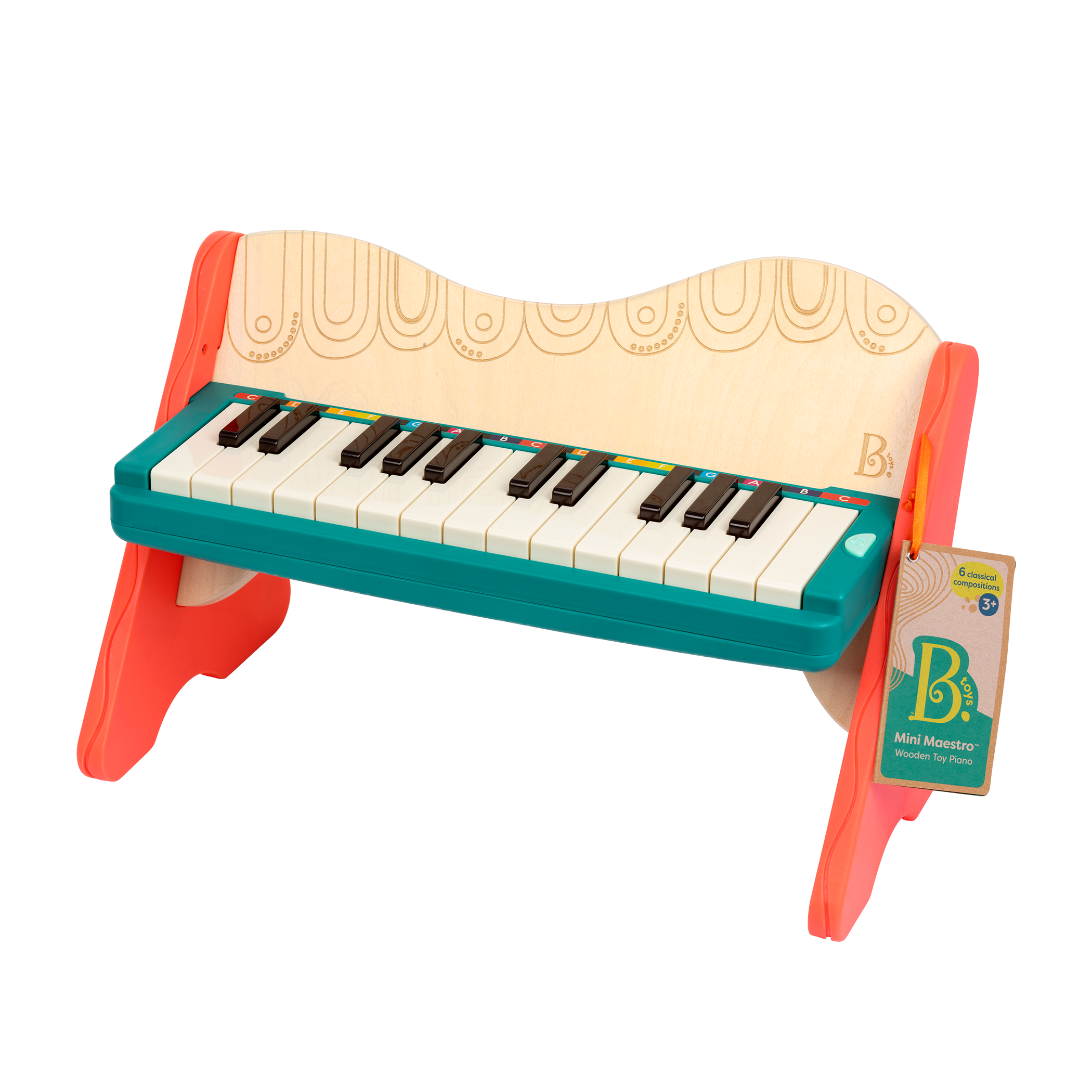 classical grand piano