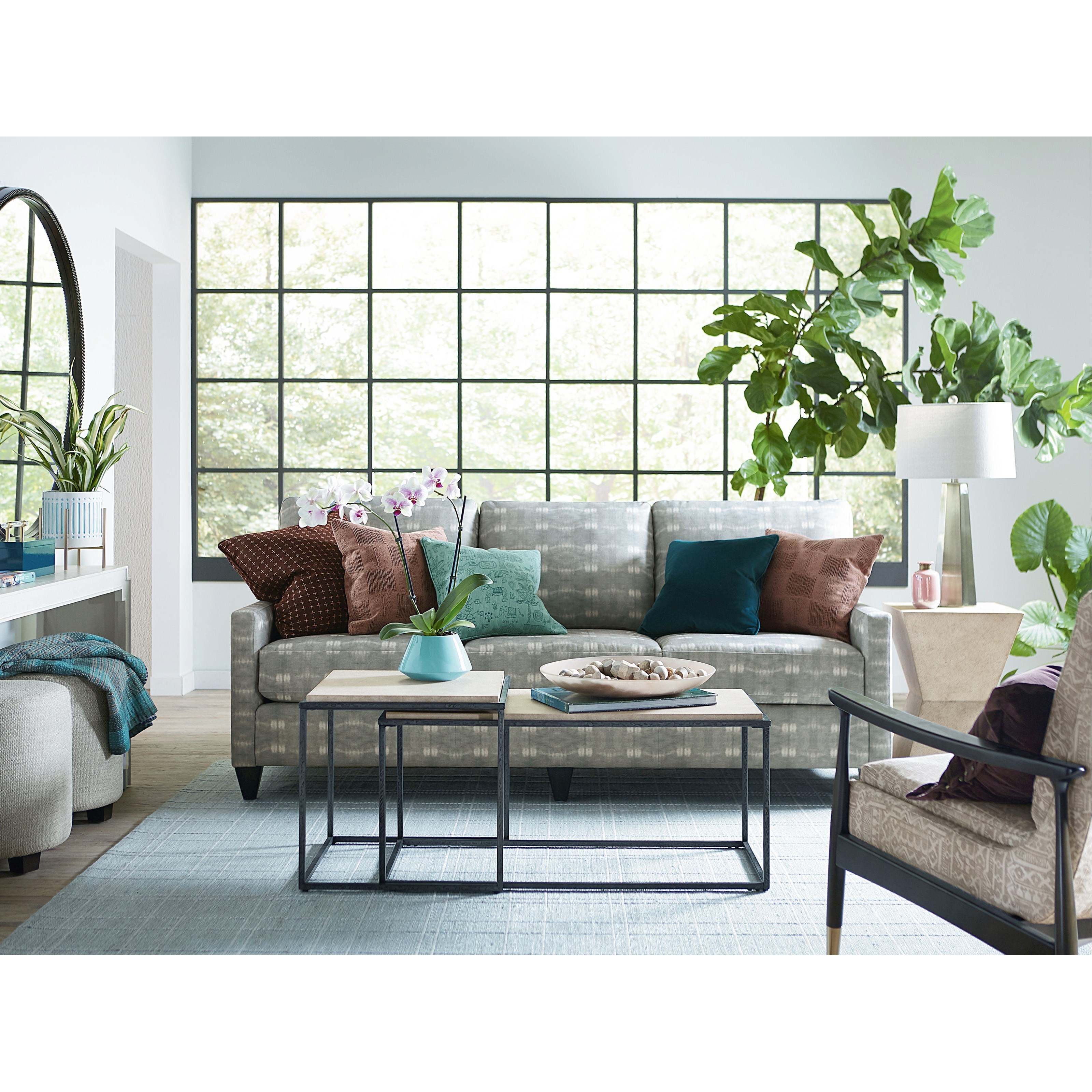 custom living room furniture