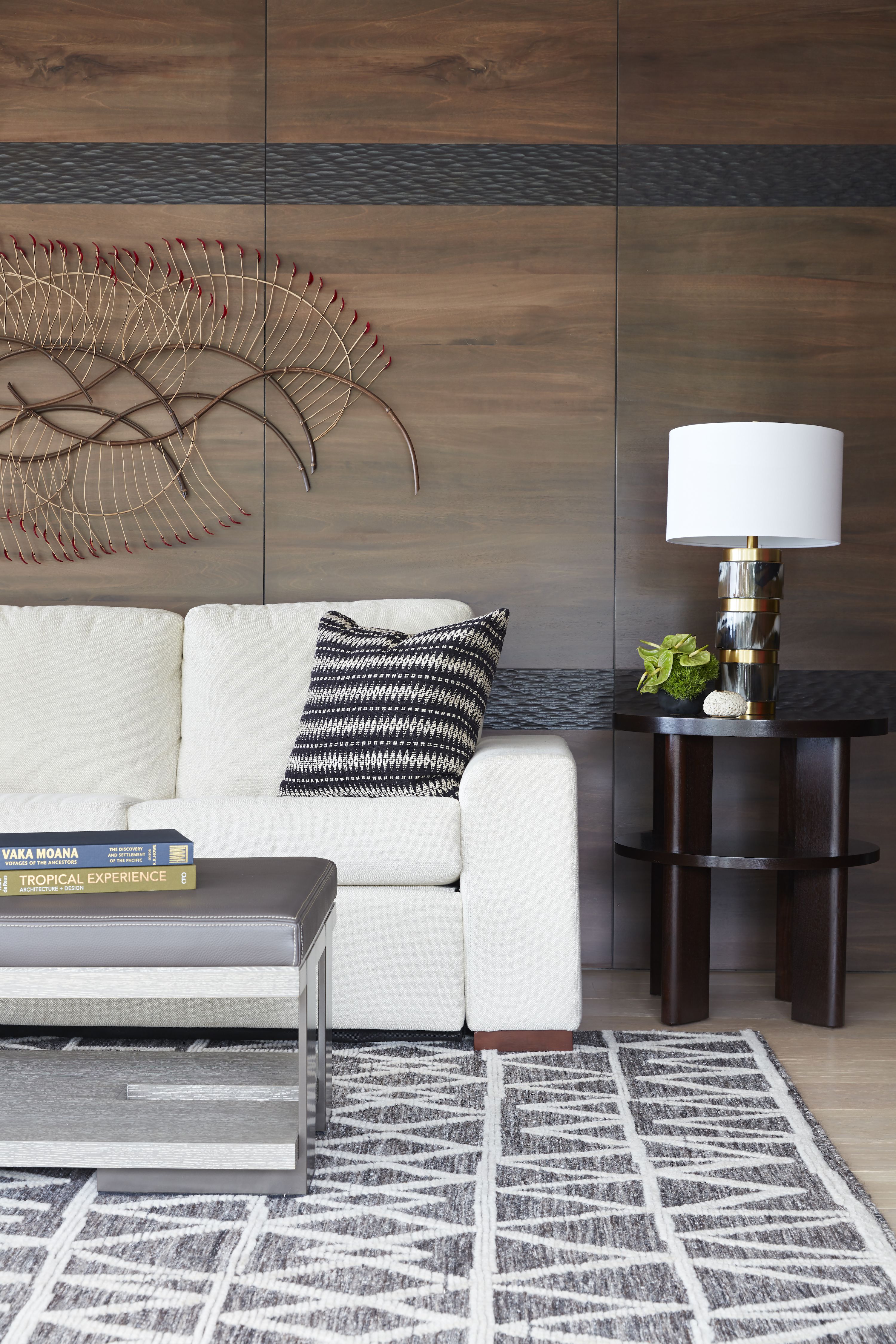 elegant white living room furniture