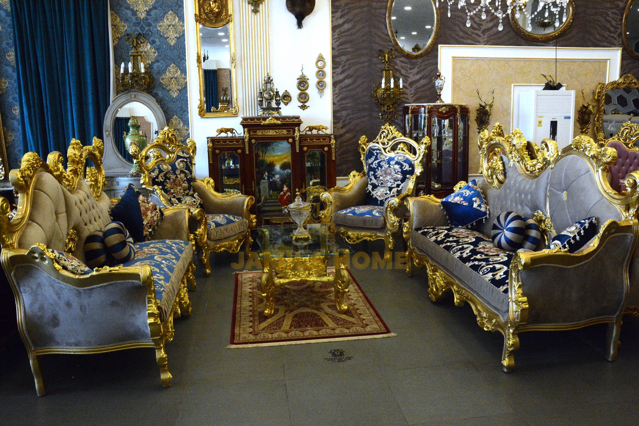 ghana living room furniture