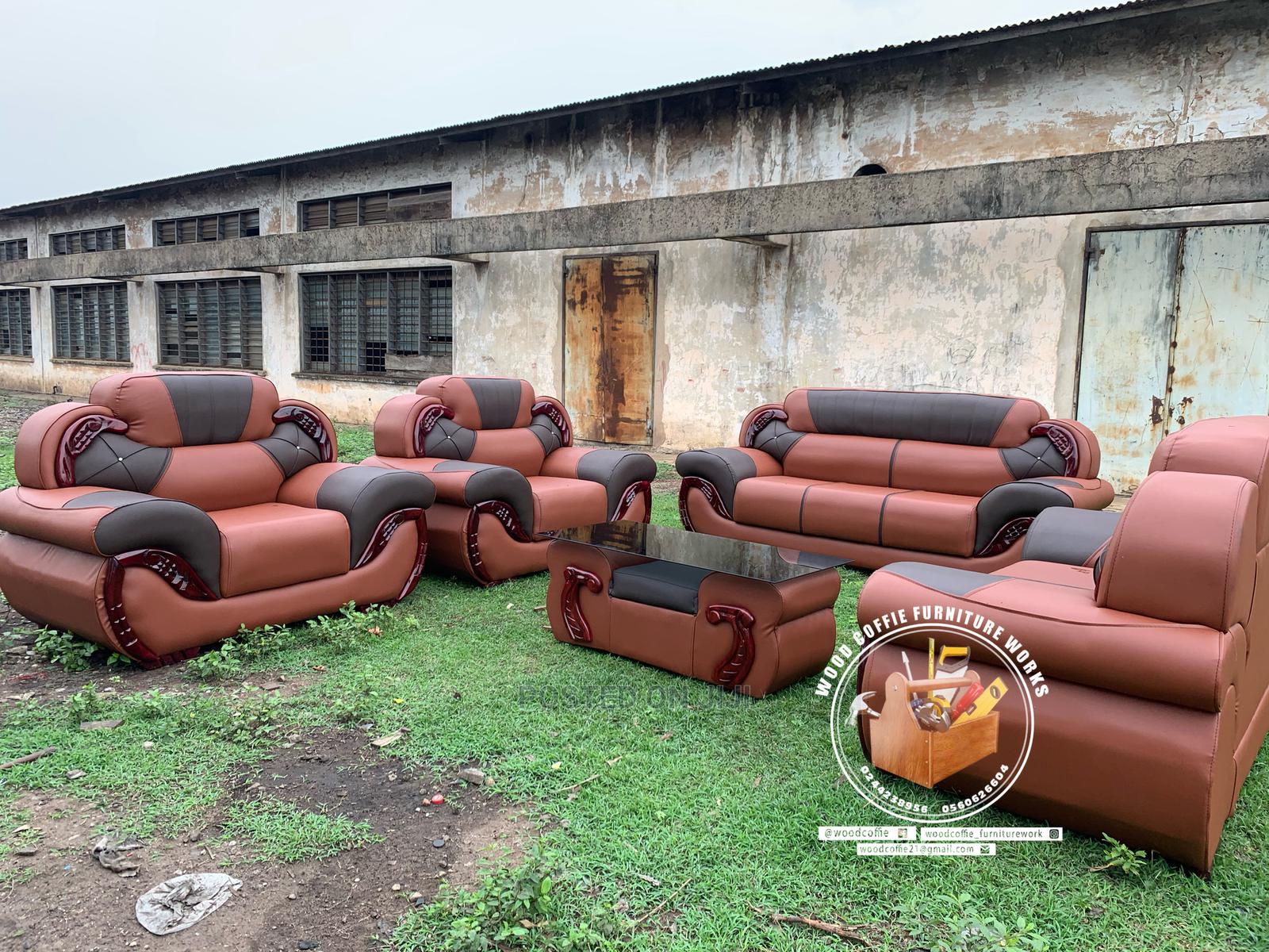 ghana living room furniture
