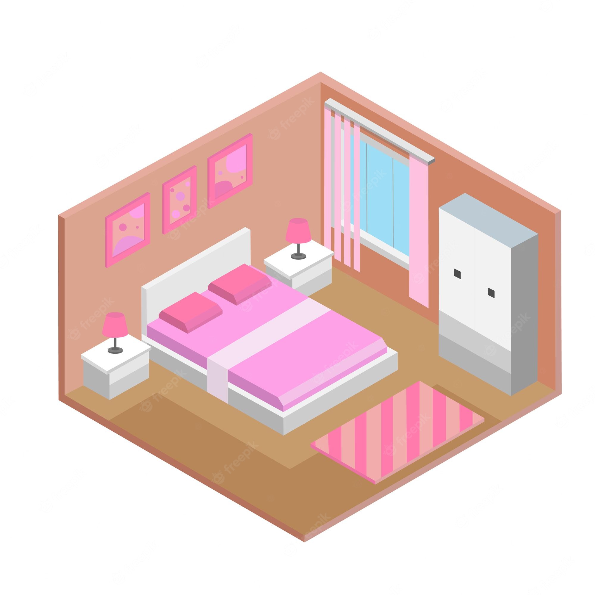 girls bedroom design