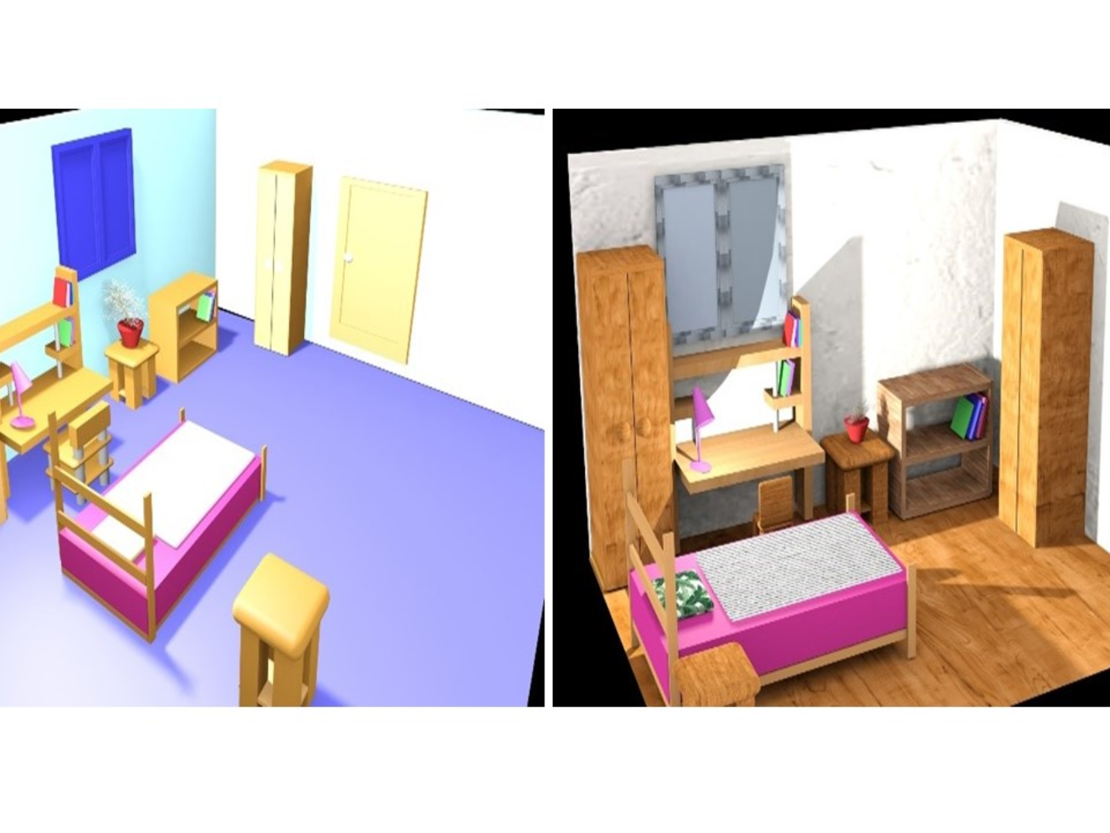 interior design childrens bedroom