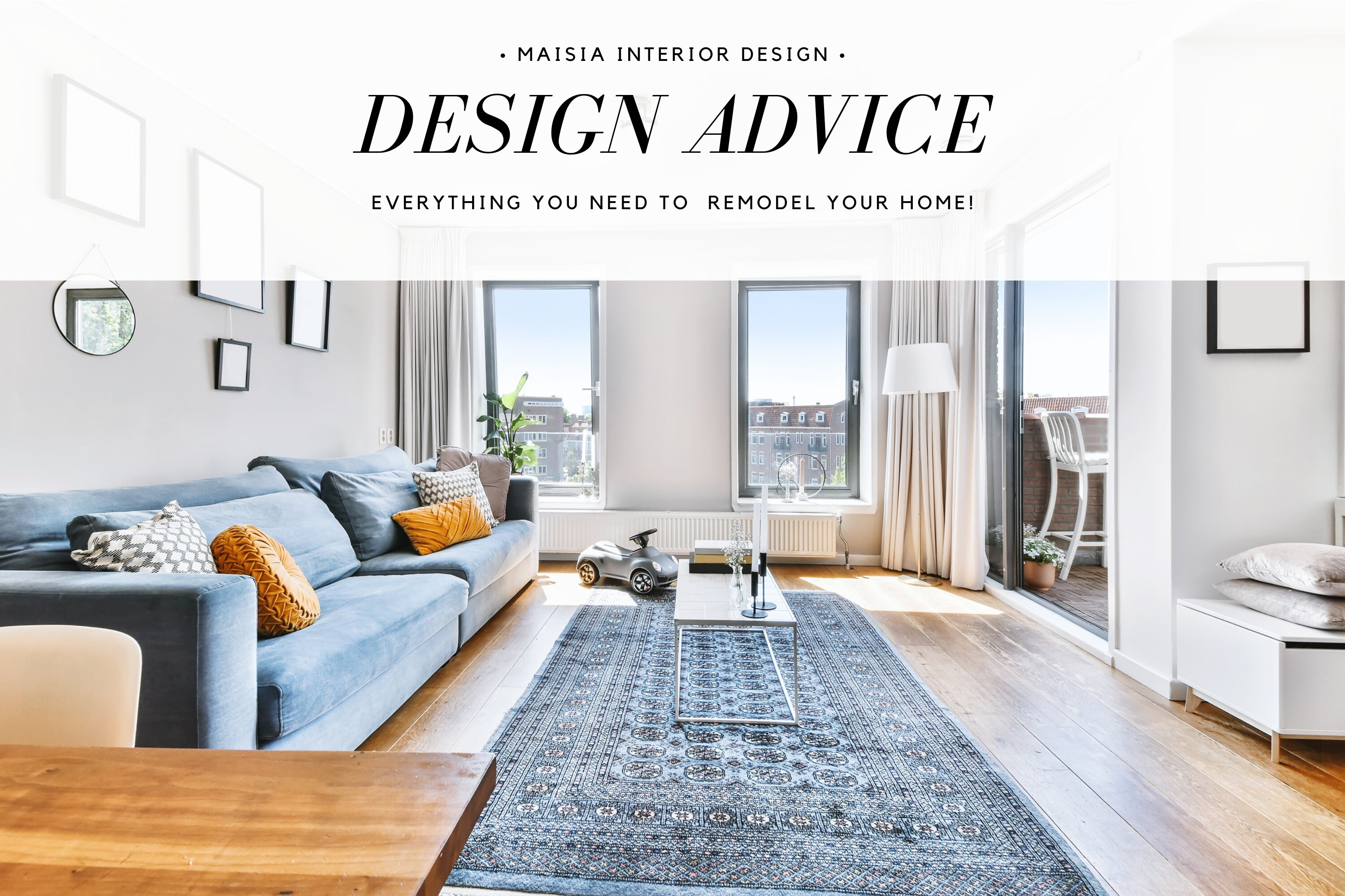 interior furniture design for living room