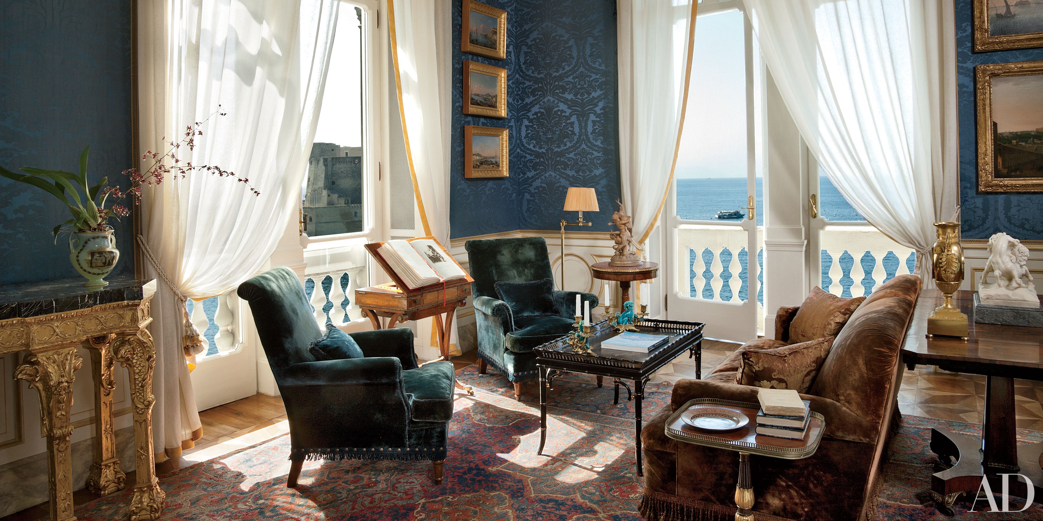italian style furniture living room
