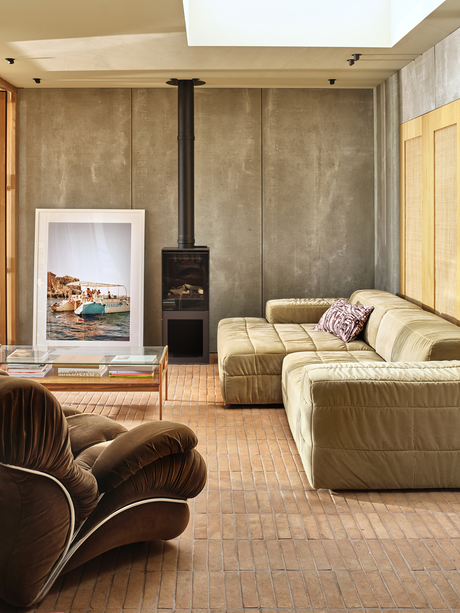 latest furniture designs for living room