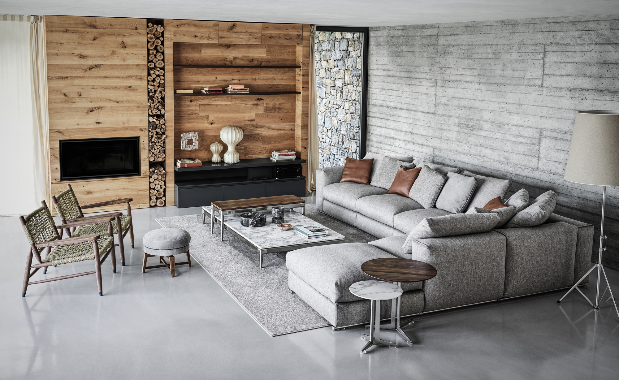 living design furniture