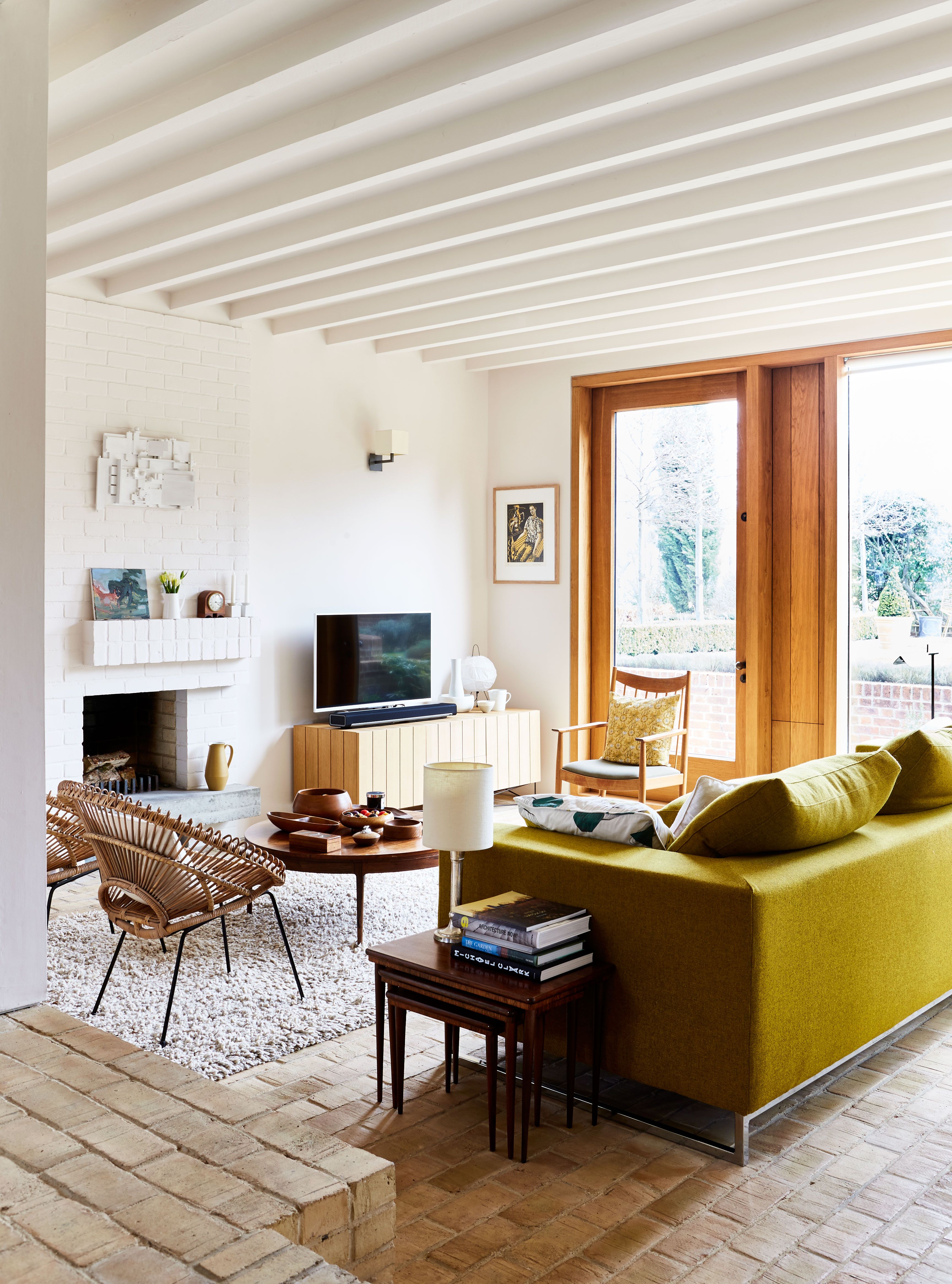 living room furniture design ideas
