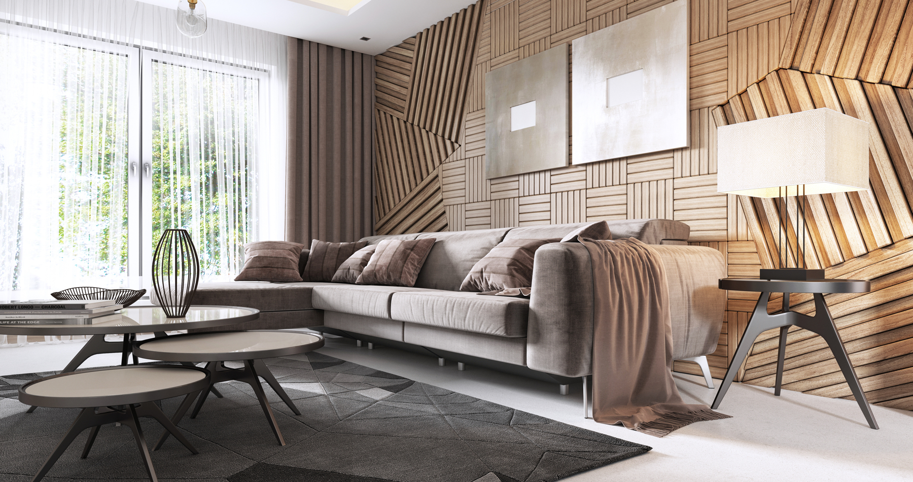 living room furniture modern design