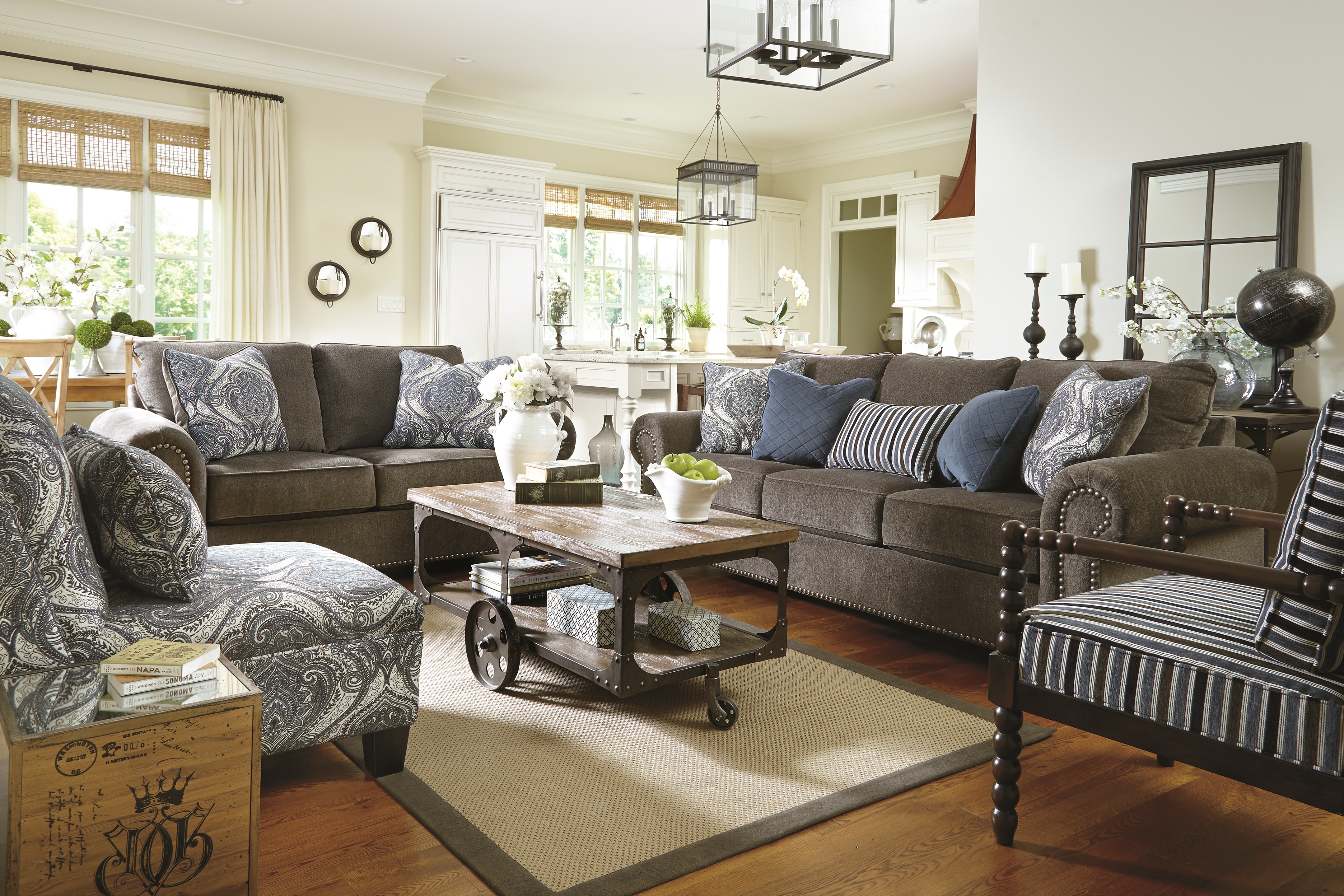 living room furniture set ideas