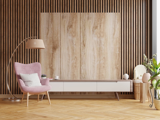 living room wooden furniture design