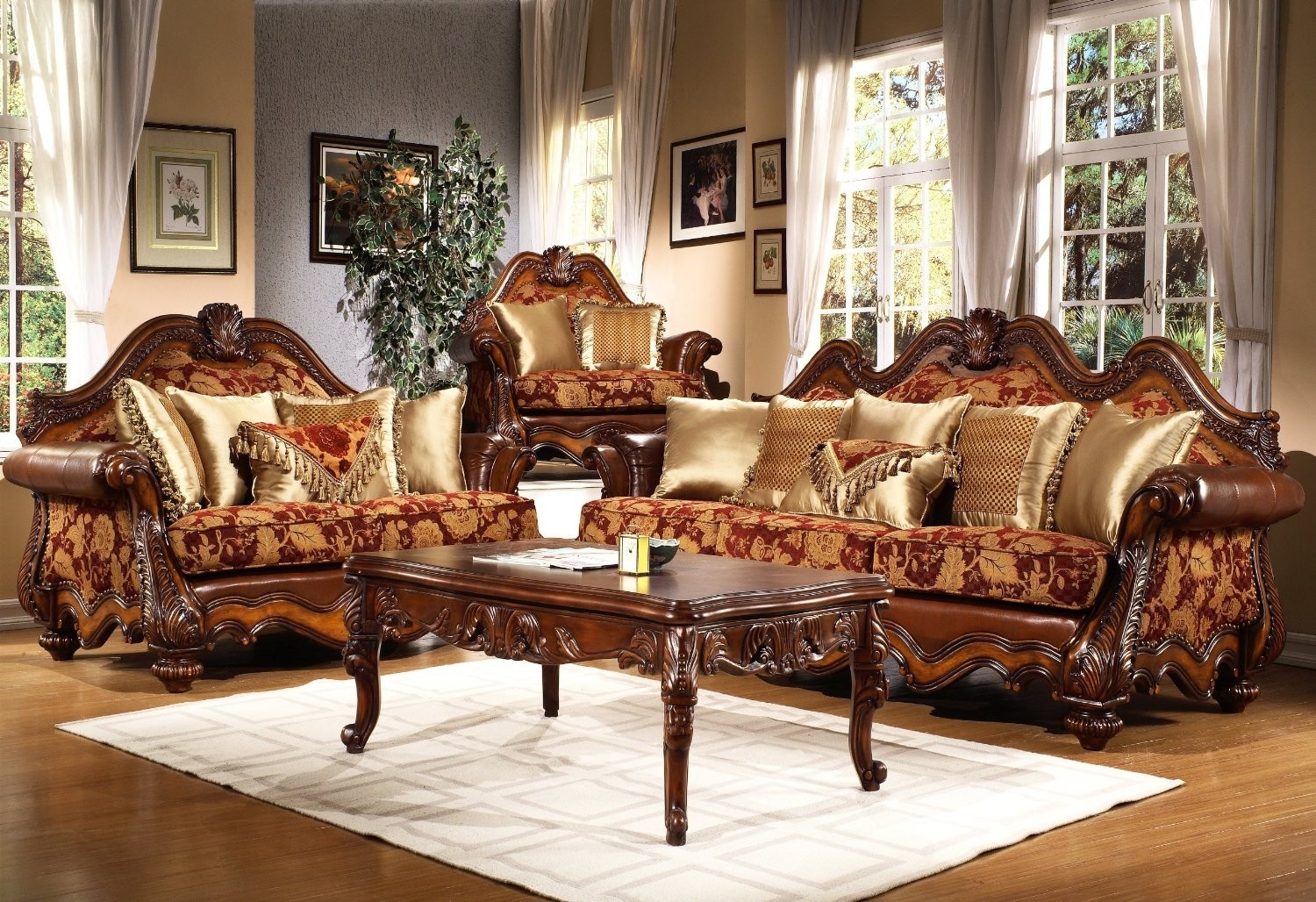 livingroom furniture sets