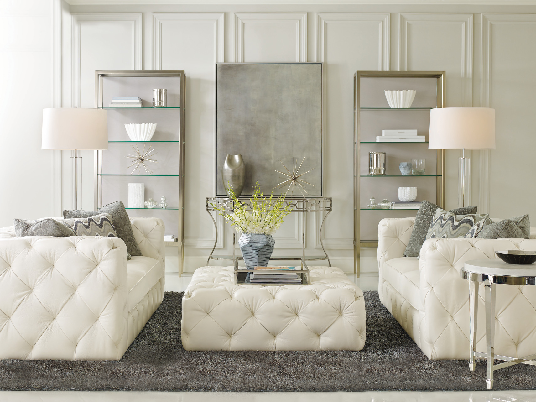 luxury furniture for living room