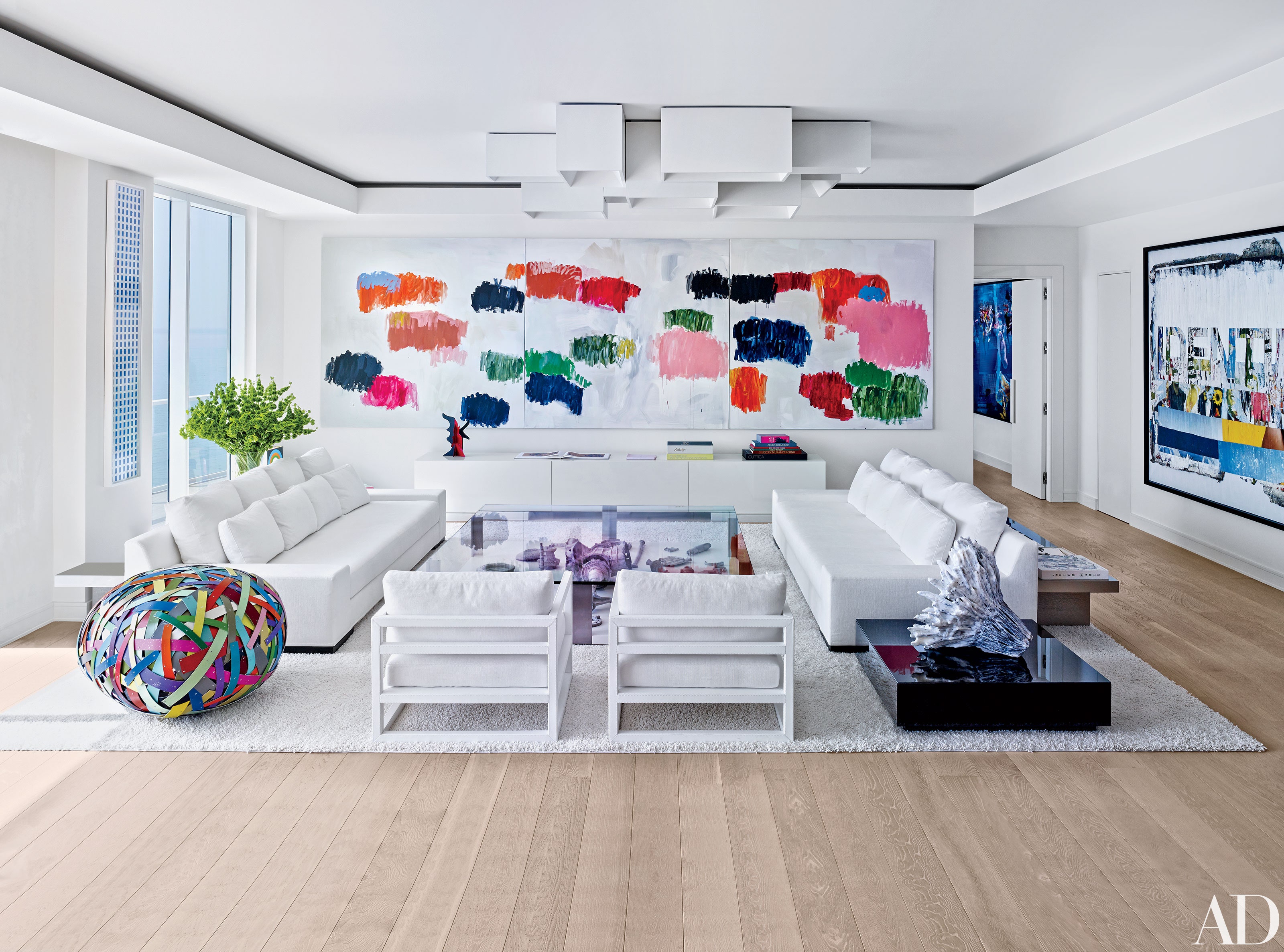 luxury modern living room furniture