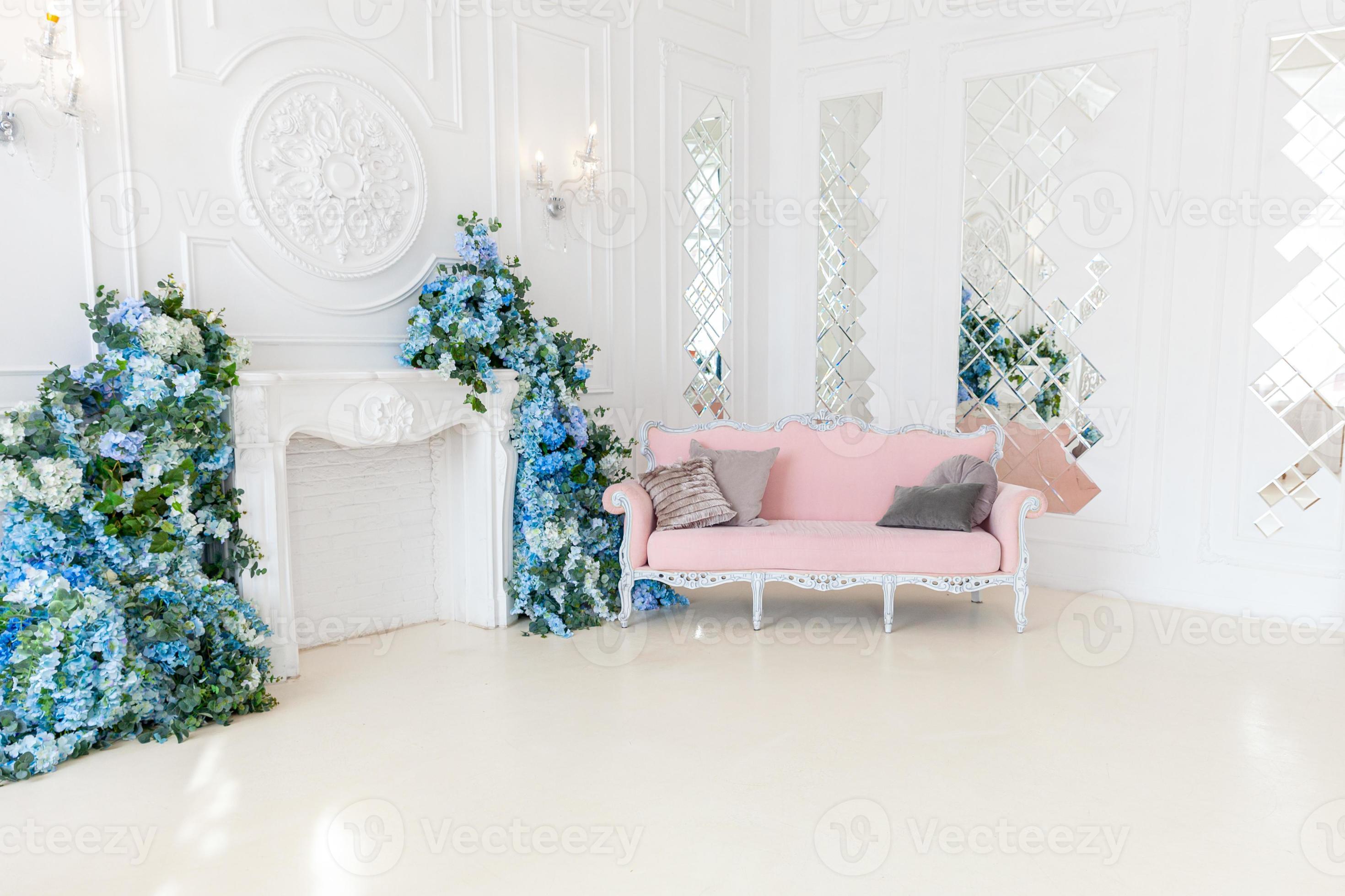 luxury white living room furniture