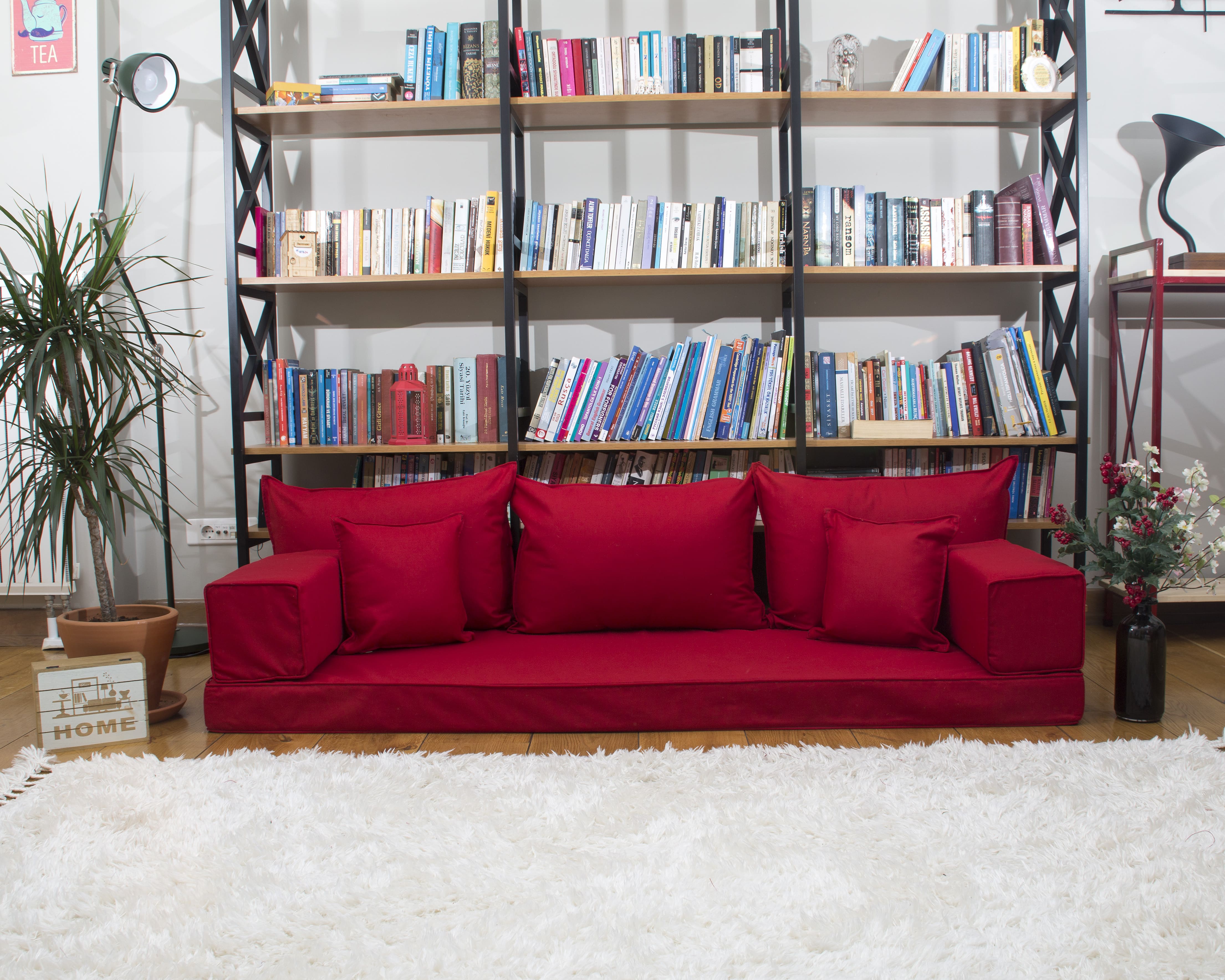 oriental living room furniture