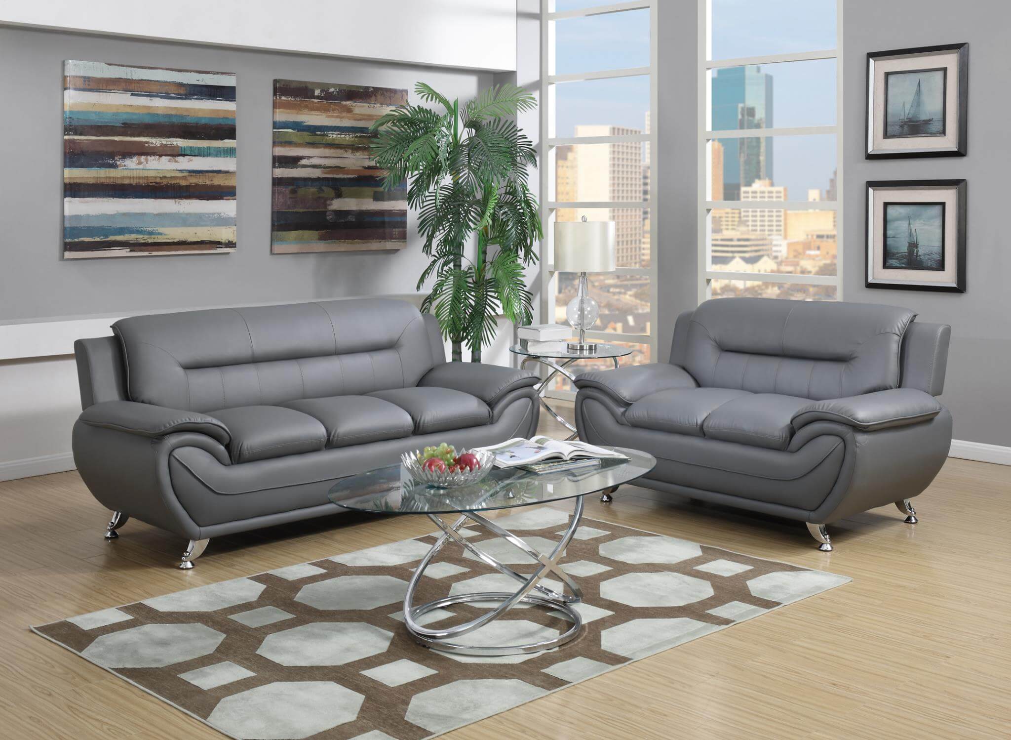 sets of living room furniture