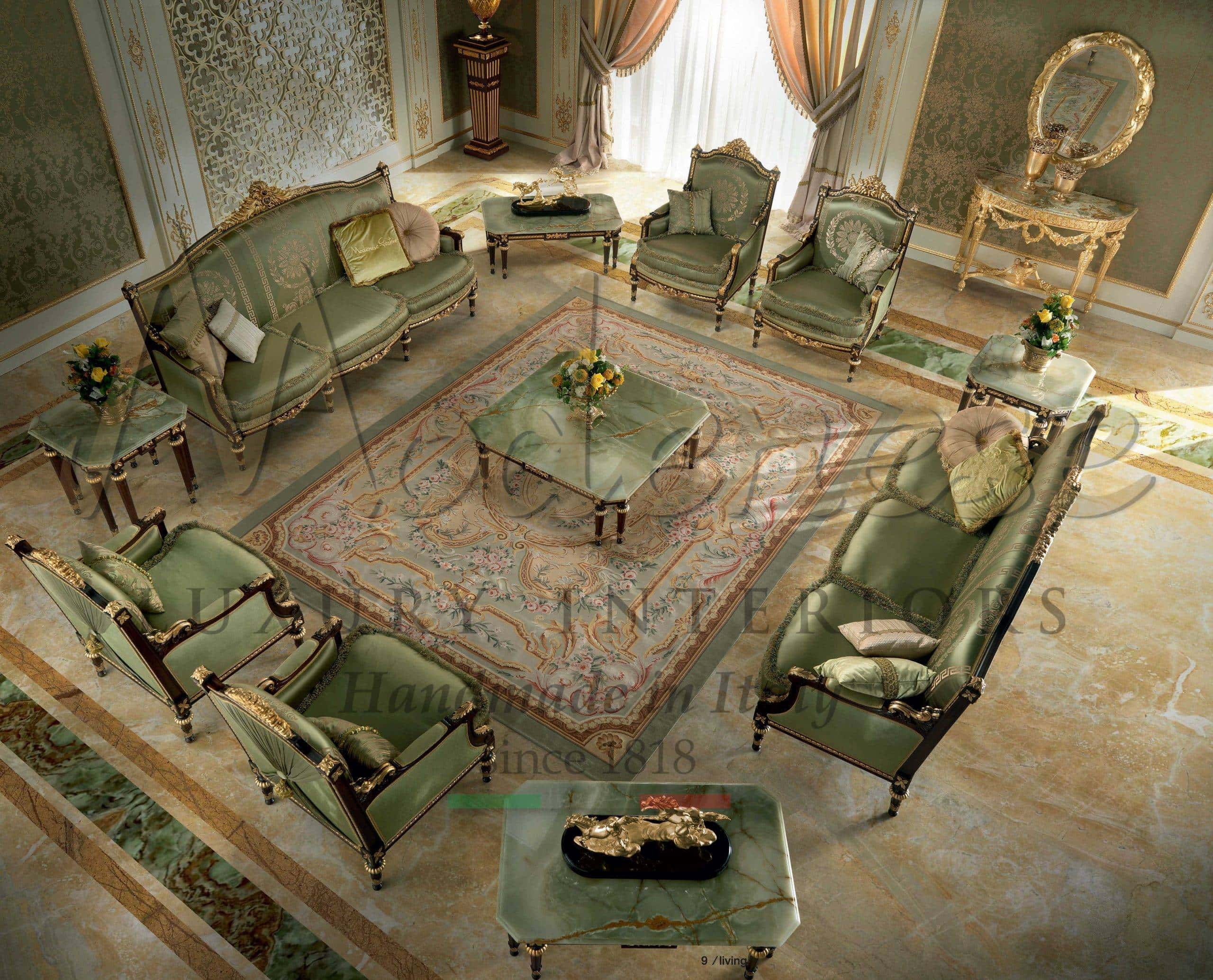 traditional style furniture living room