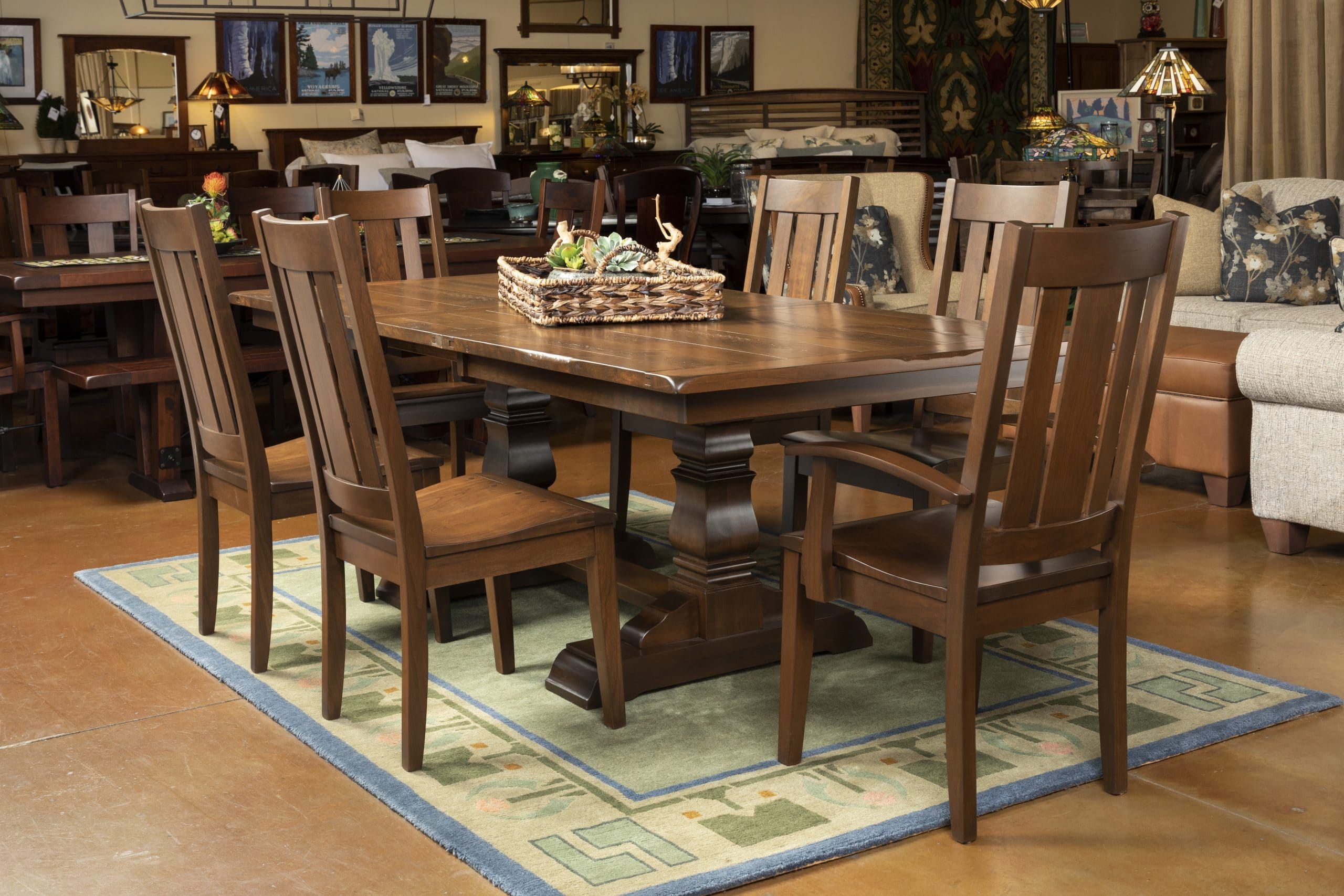 traditional style furniture living room