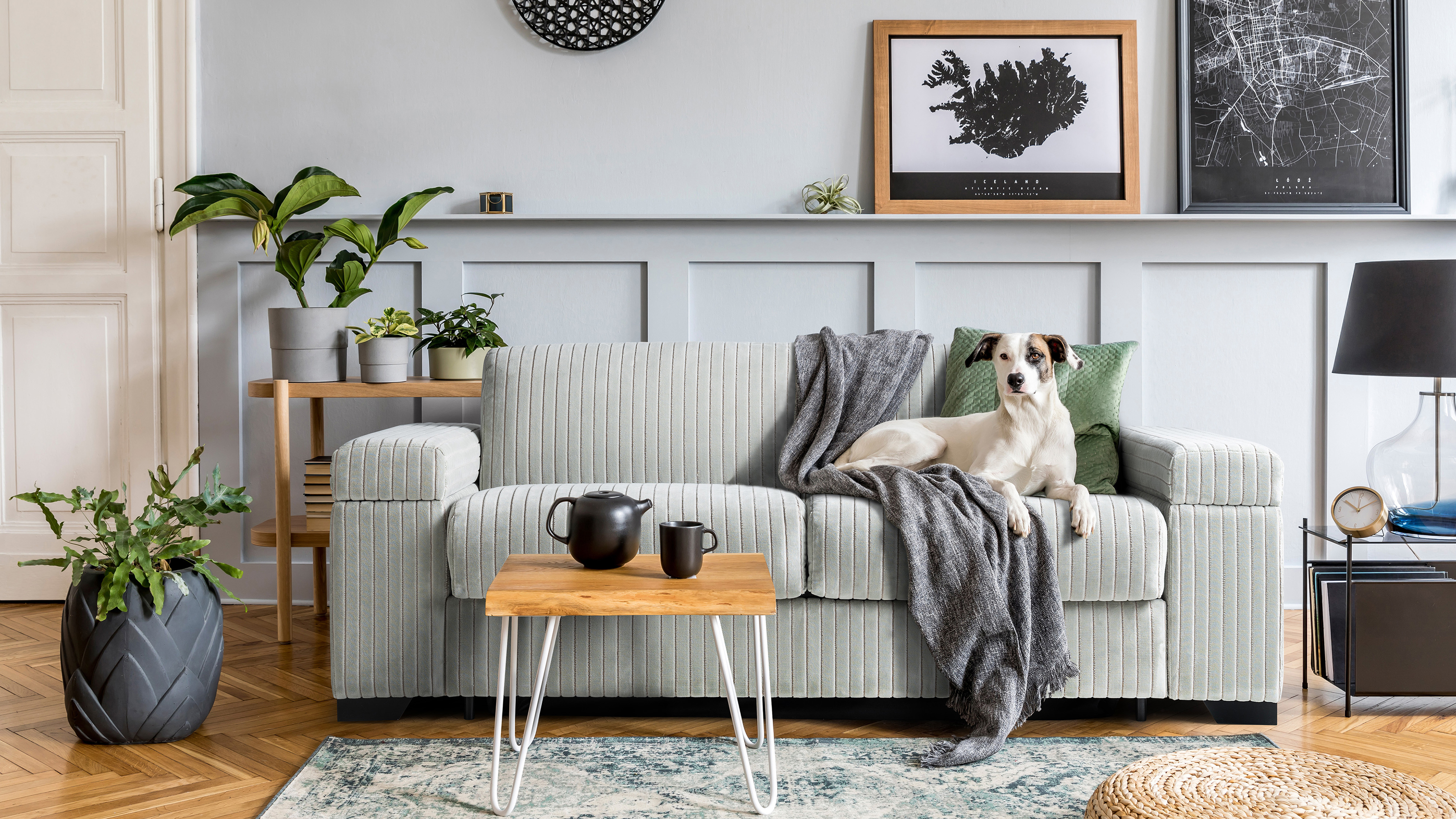 ultra modern living room furniture