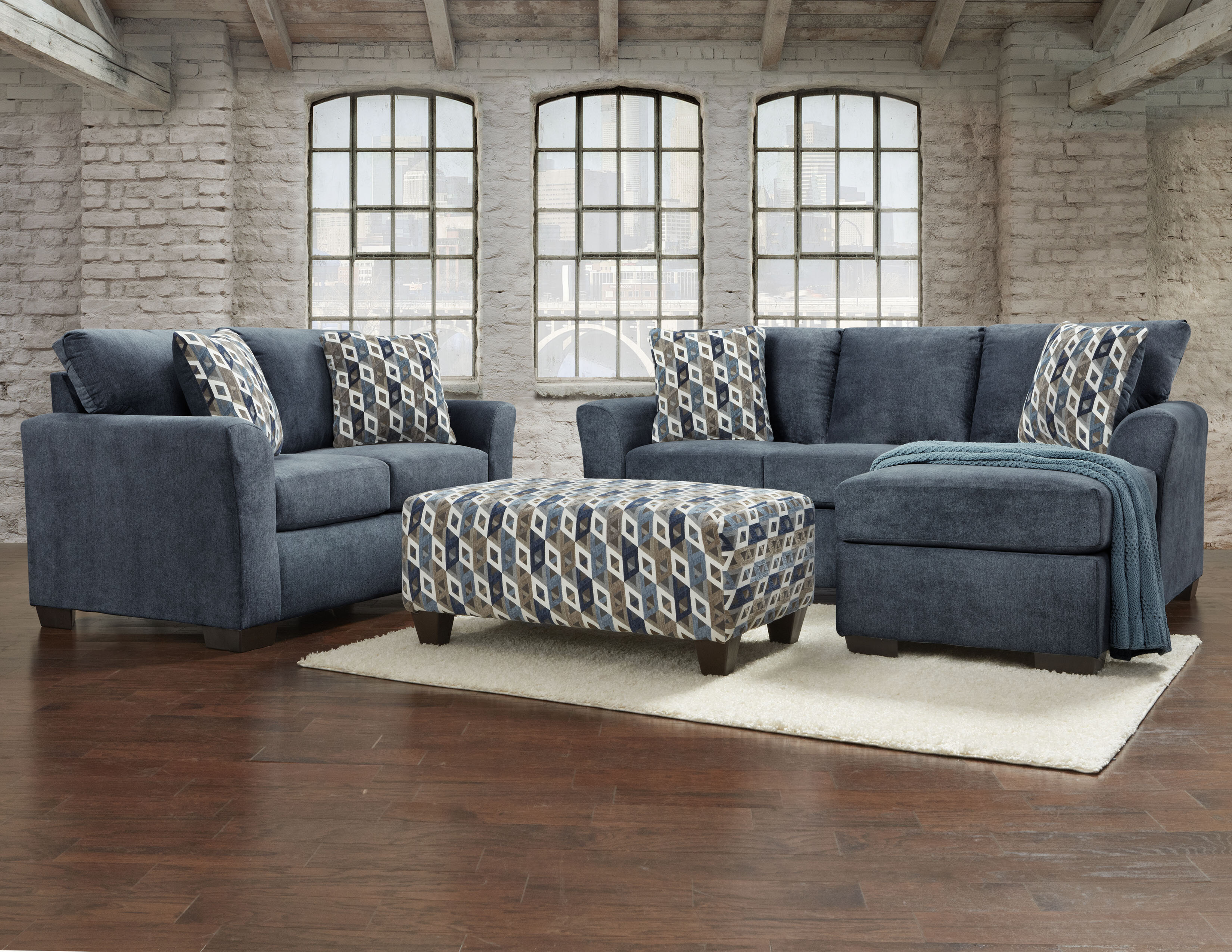 unique living room furniture sets
